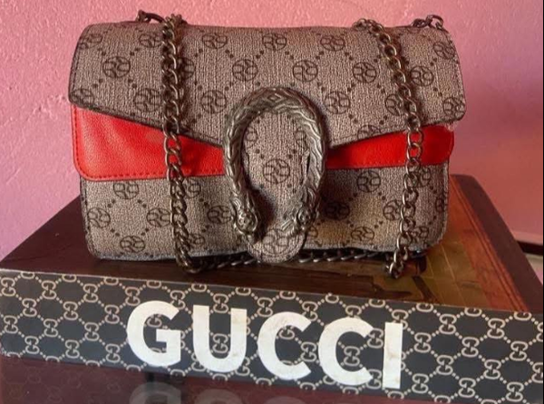 Women's bag brown