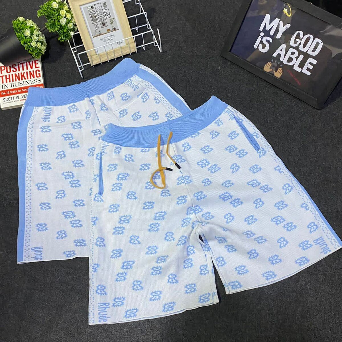 Shorts men