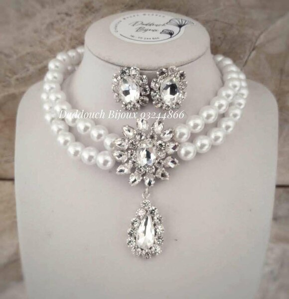 Des super bijoux