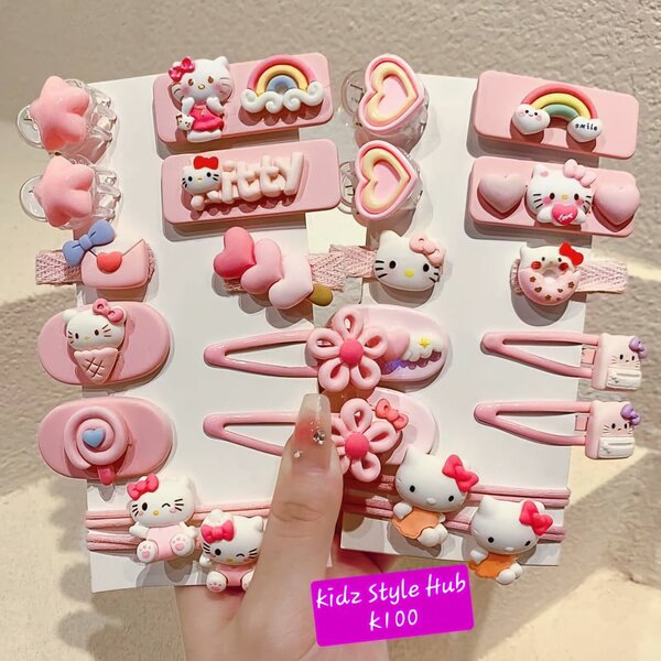 Ribbons