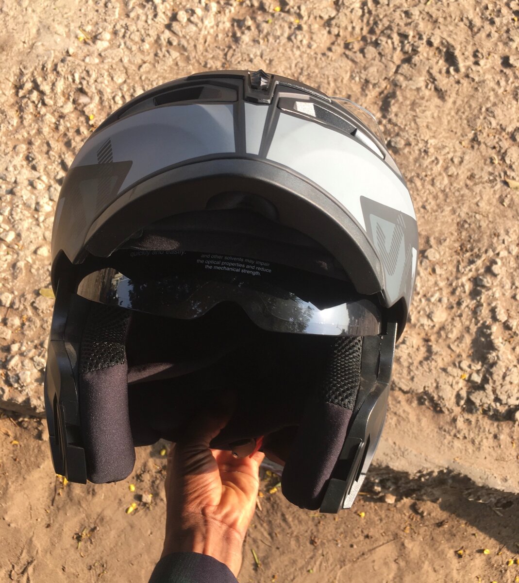 Jiekai Helmet