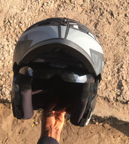 Jiekai Helmet