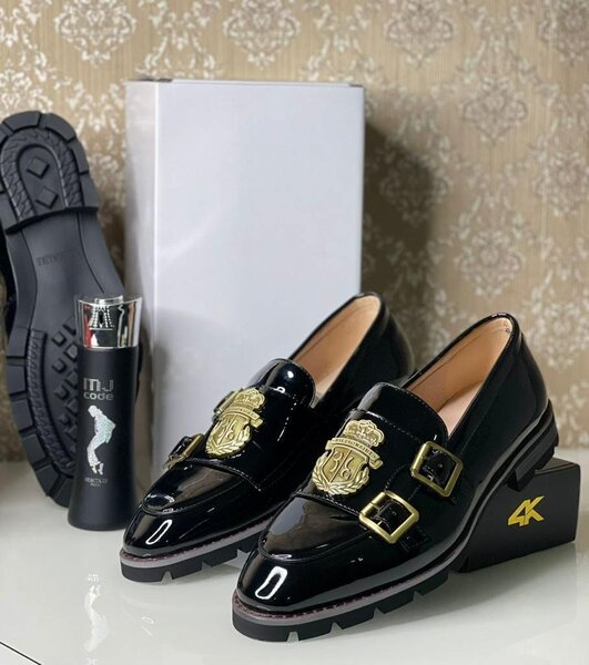 Chaussures hommes