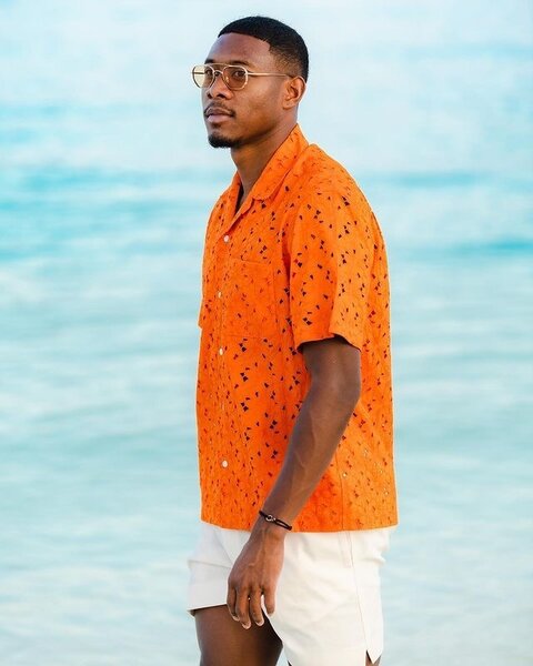 Summer wear
