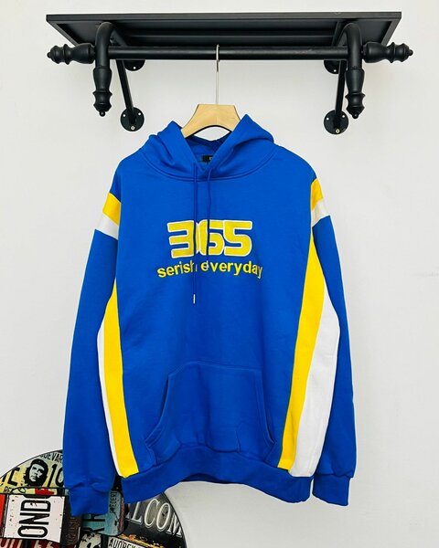 Quality hoodies