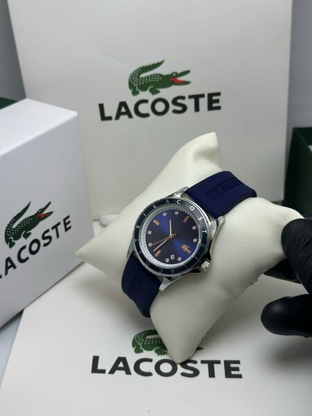 Montre en silicone unisex