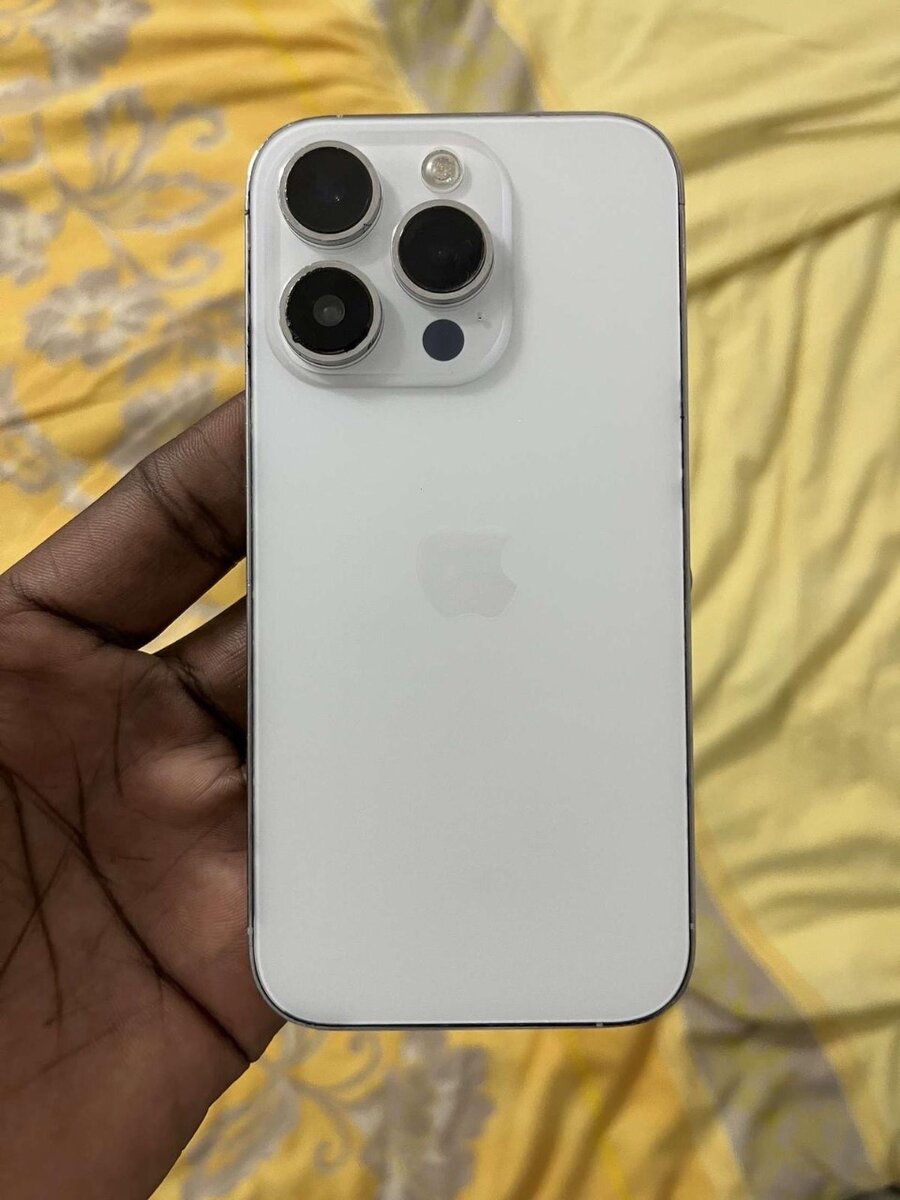 iPhone 14 pro
