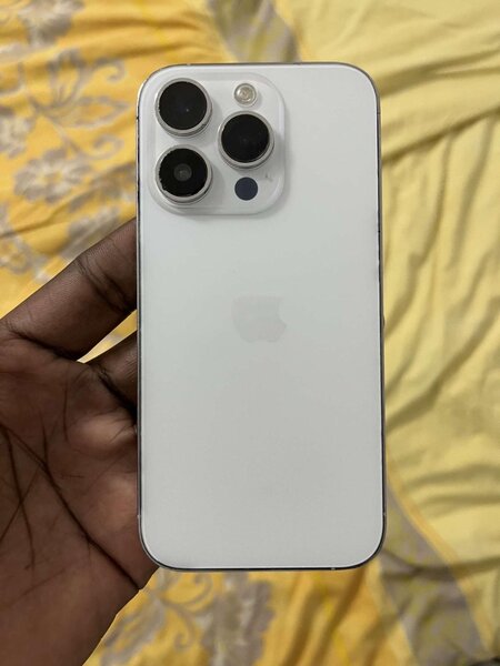 iPhone 14 pro