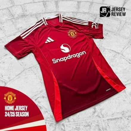 Maillot version Pro