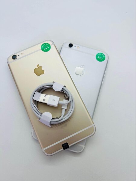 iPhone 6Plus 64GB full function Uk Product, NEWLYPREOWNEDS