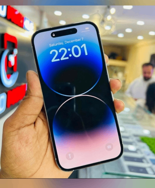 IPHONE 14 pro Max