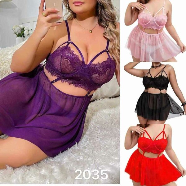 Ladies Lingerie