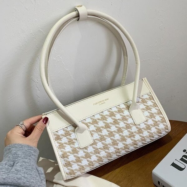 Sac sac tisse