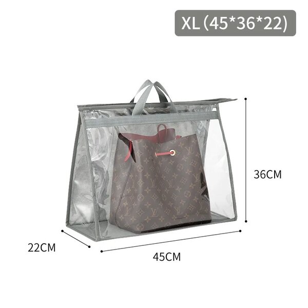 PVC Dust Bags
