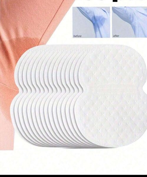 Patch Anti transpiration