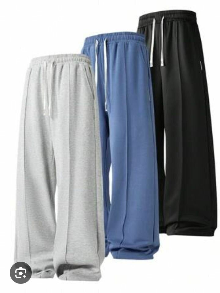 Pantalon SMW