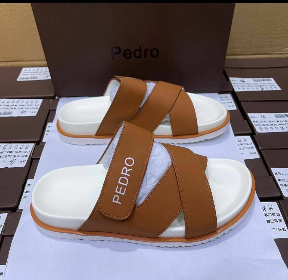 Pedro