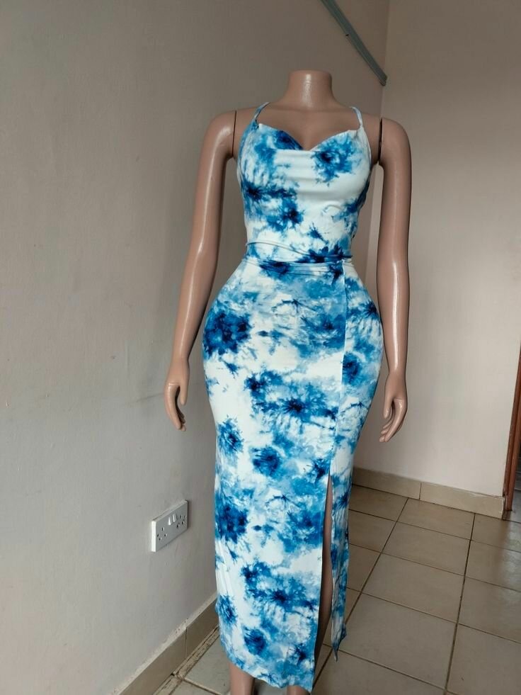 Dress for my Ladies