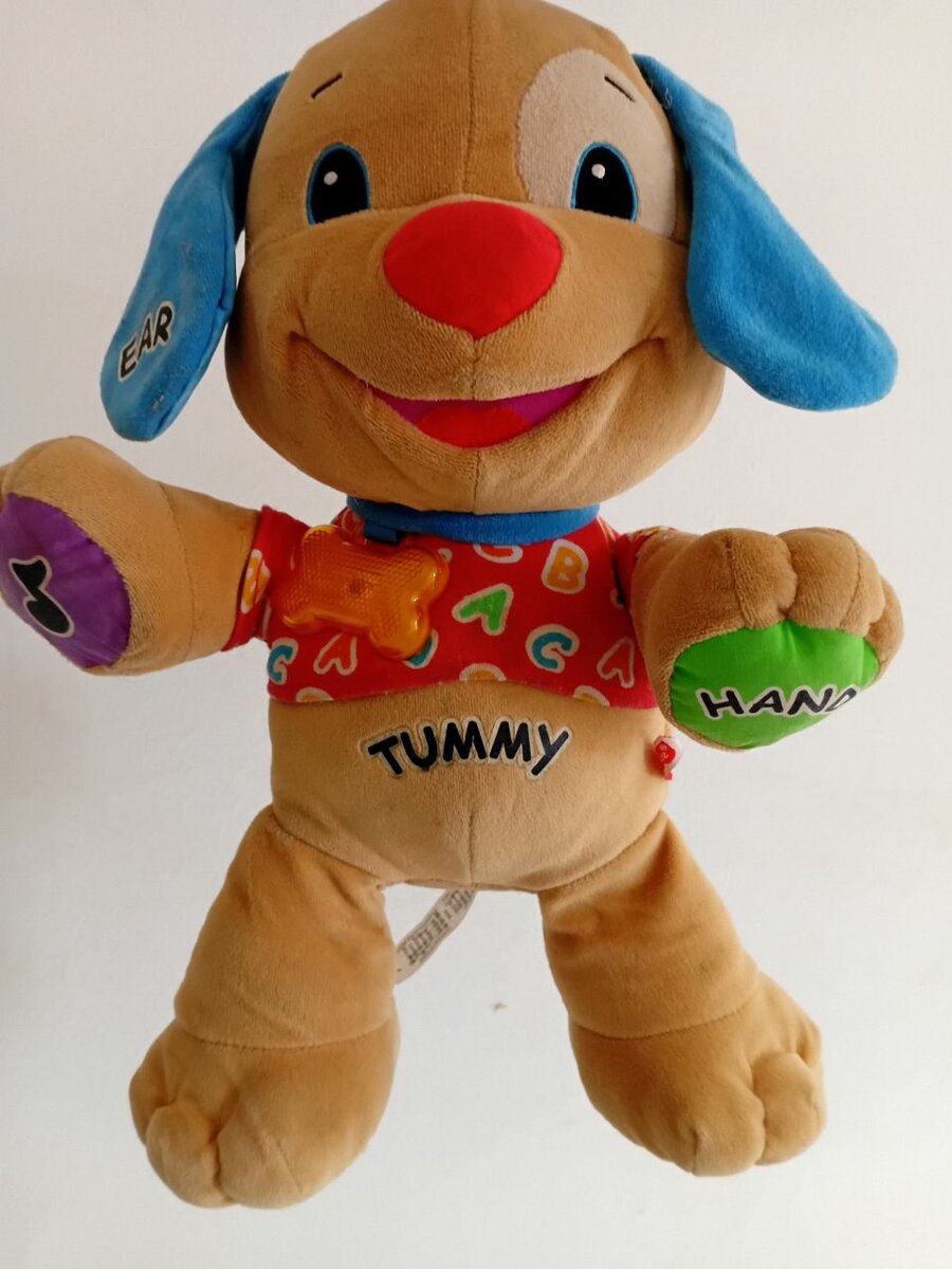 Fisher price