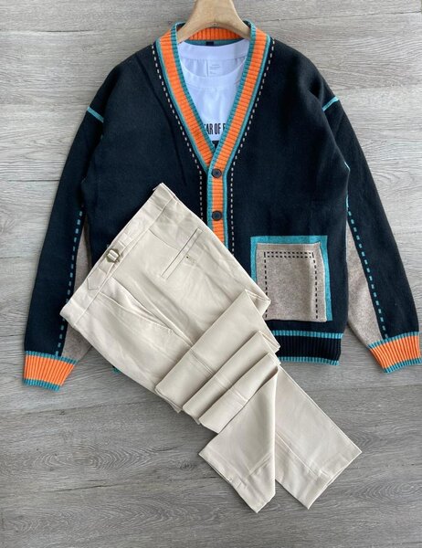 Smart wear