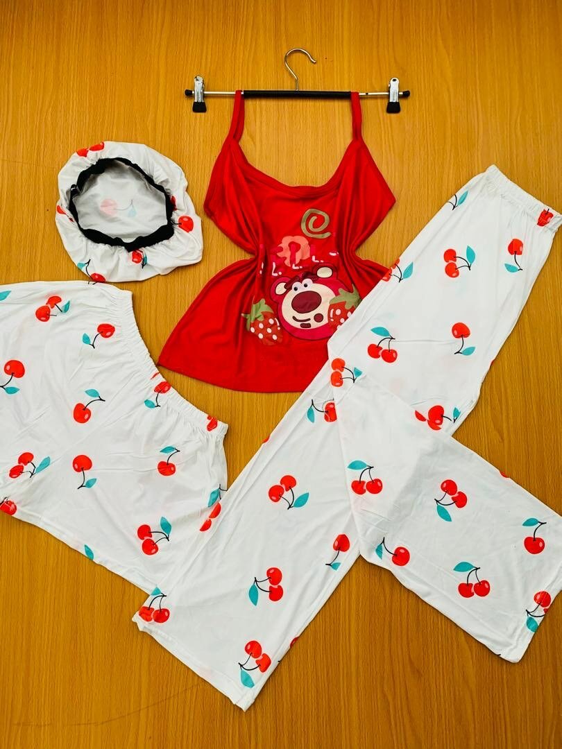NIGHTWEAR