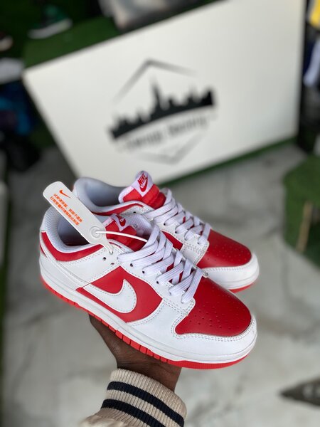 Nike Dunks