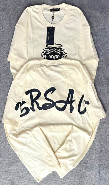 T-shirt unisexe graphique