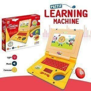 Computer Ordinateur Educatif