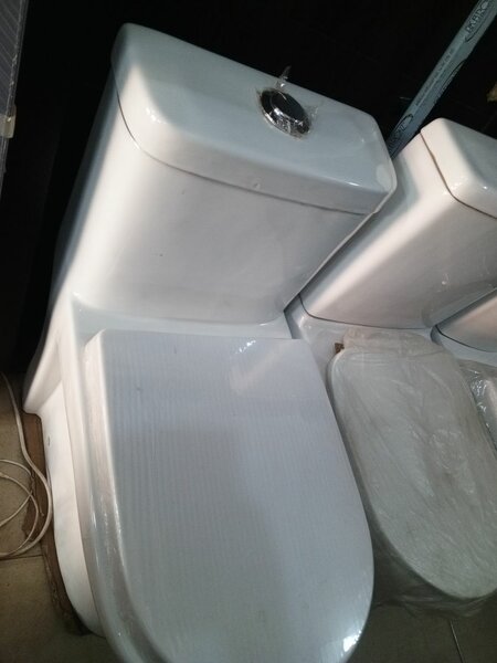 Water Closet