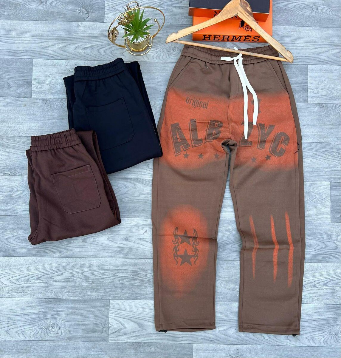 Trousers