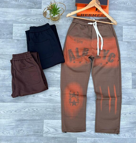 Trousers