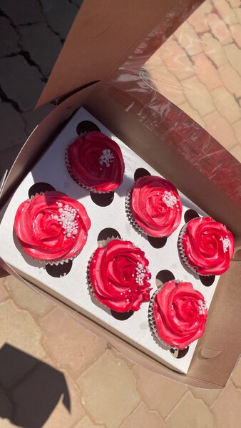 Cucpcakes