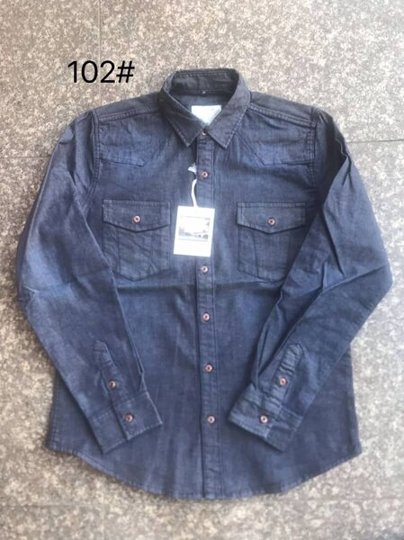 Chemise