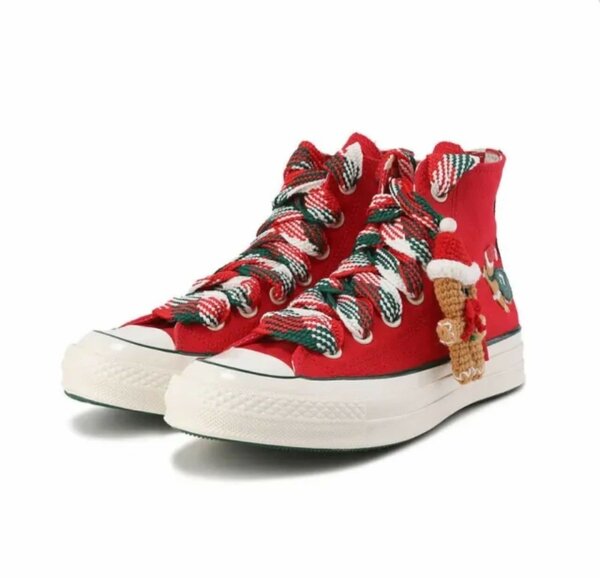CONVERSE ALL STARS