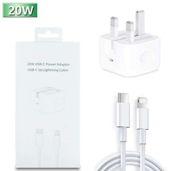 Original Charger
