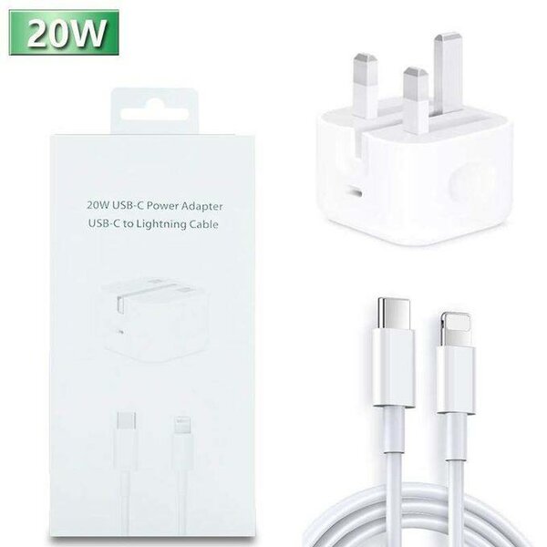 Original Charger