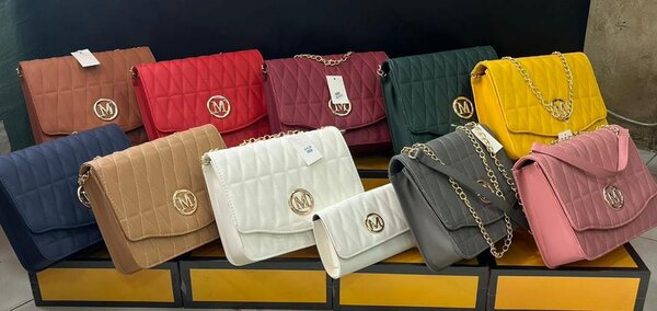 2 in 1 ladies bag