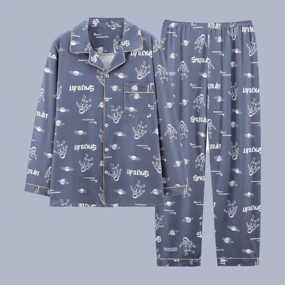Ensembles pyjama