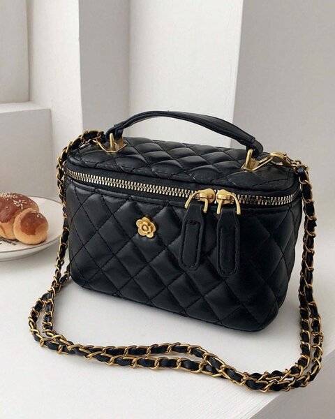 Vanity bag