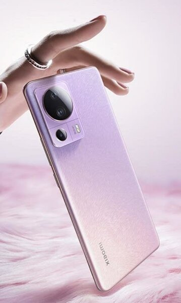 XIAOMI 13 LITE