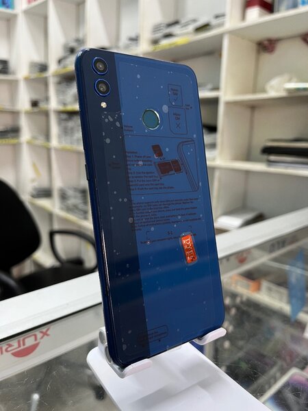 Honor 8X