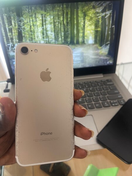 Iphone 7 128Gig