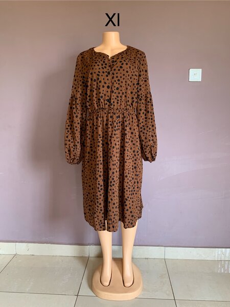 Women Maxi Dress