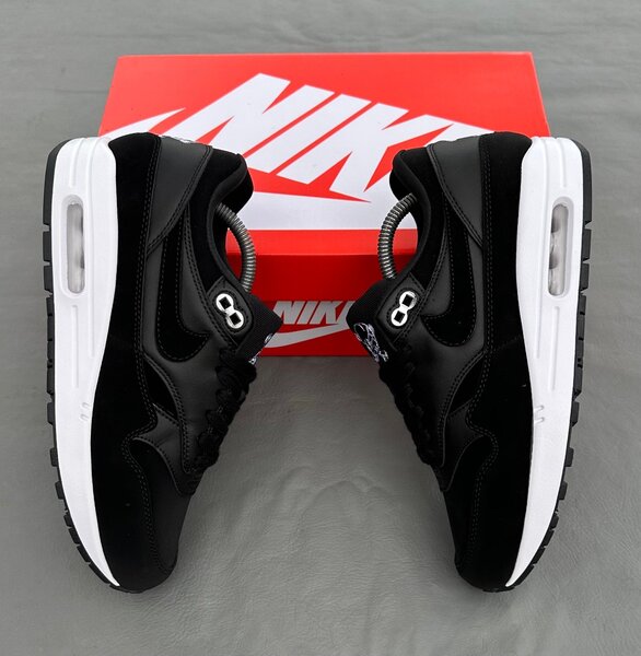 New nike