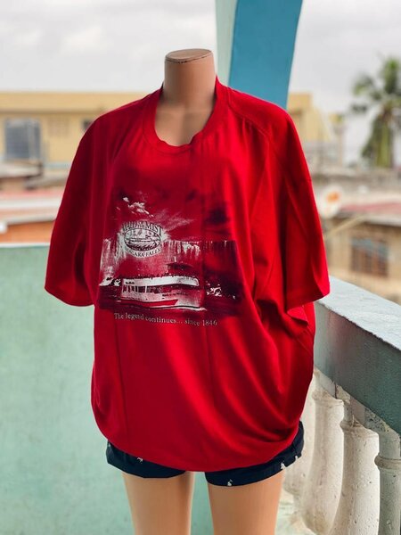 Big Ts