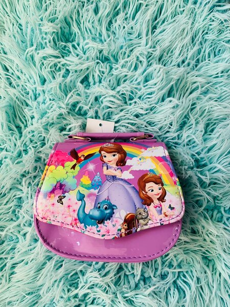 Mini bags