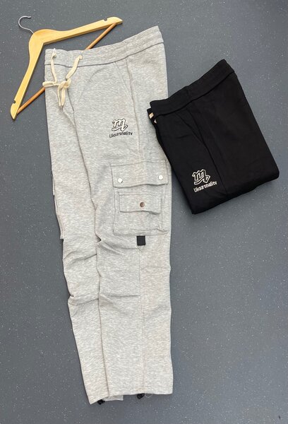JOJEANS CARGO COTON
