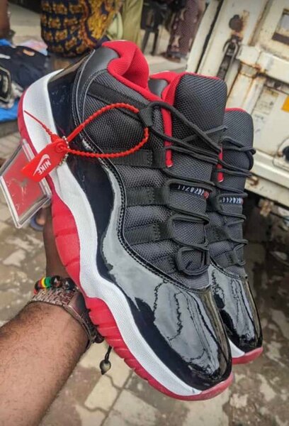 Low cuts jordans 11