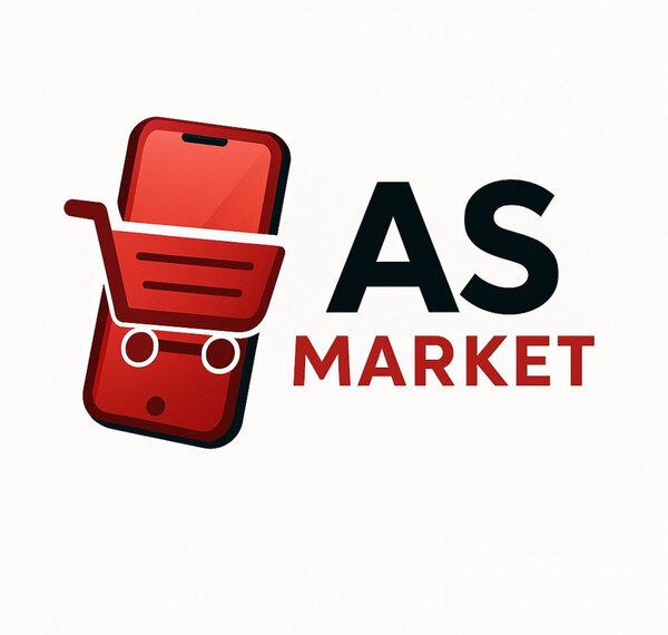 As Market