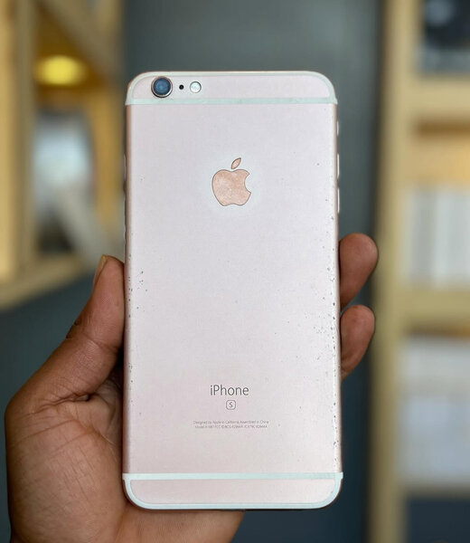 IPhone 6s 64gig